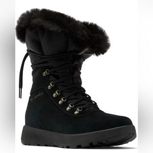 Columbia Snow Boot size 7 1/2